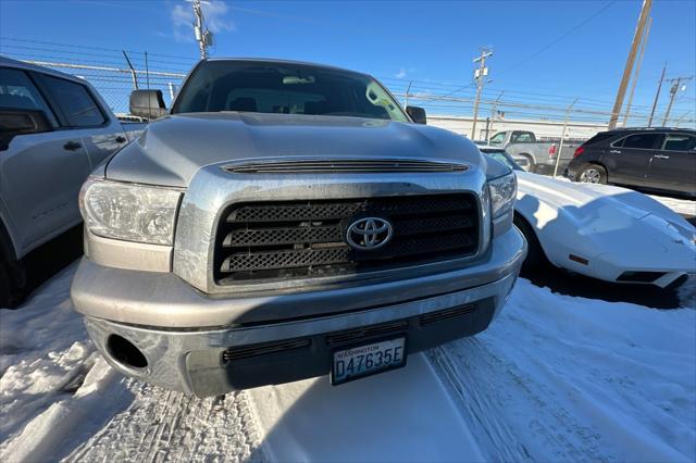 used 2009 Toyota Tundra car, priced at $13,800