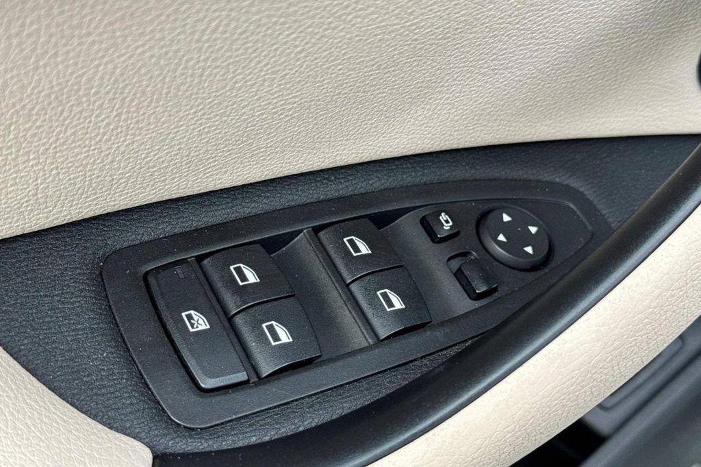 used 2018 BMW X1 car, priced at $17,800