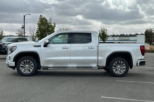 new 2024 GMC Sierra 1500 car, priced at $65,580