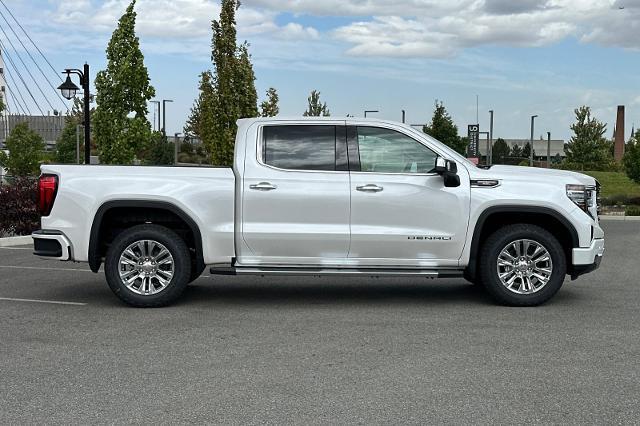 new 2024 GMC Sierra 1500 car, priced at $65,580