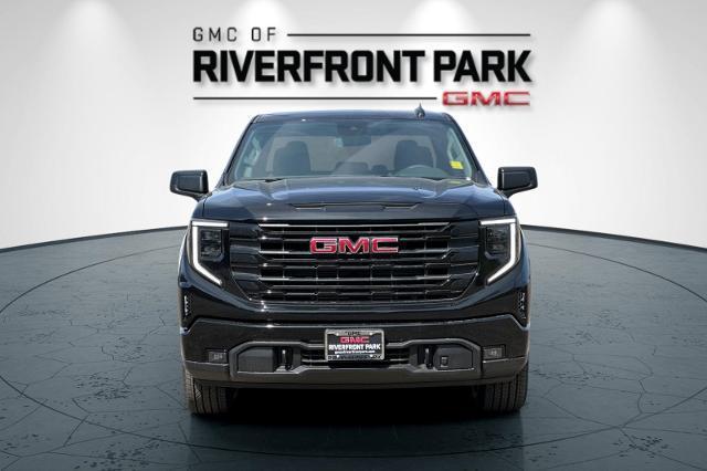 new 2025 GMC Sierra 1500 car, priced at $54,135