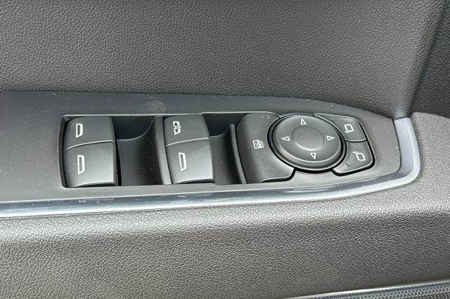 new 2025 GMC Sierra 1500 car, priced at $54,135