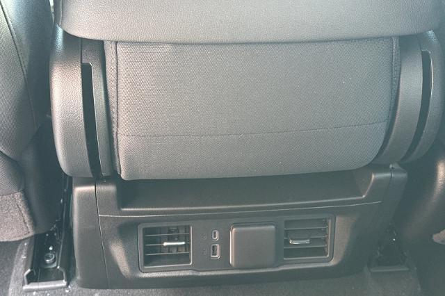 new 2025 GMC Sierra 1500 car, priced at $54,135