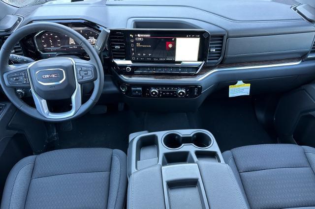 new 2025 GMC Sierra 1500 car, priced at $61,130