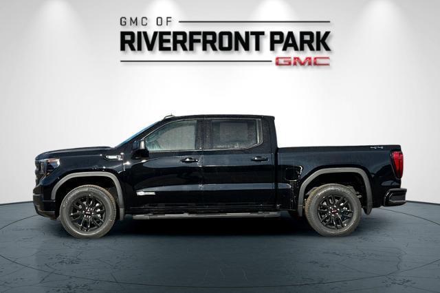 new 2025 GMC Sierra 1500 car, priced at $61,130