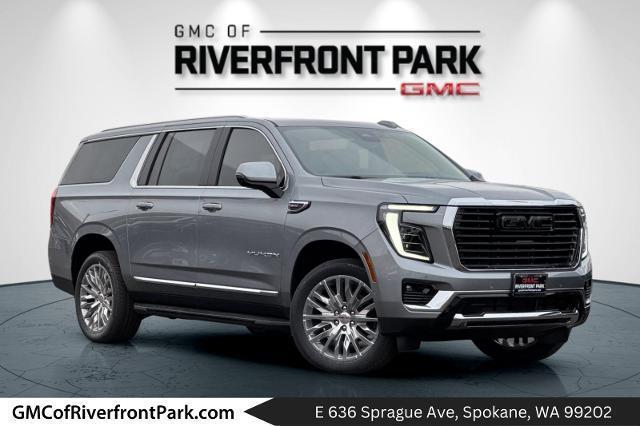 new 2025 GMC Yukon XL car, priced at $84,375
