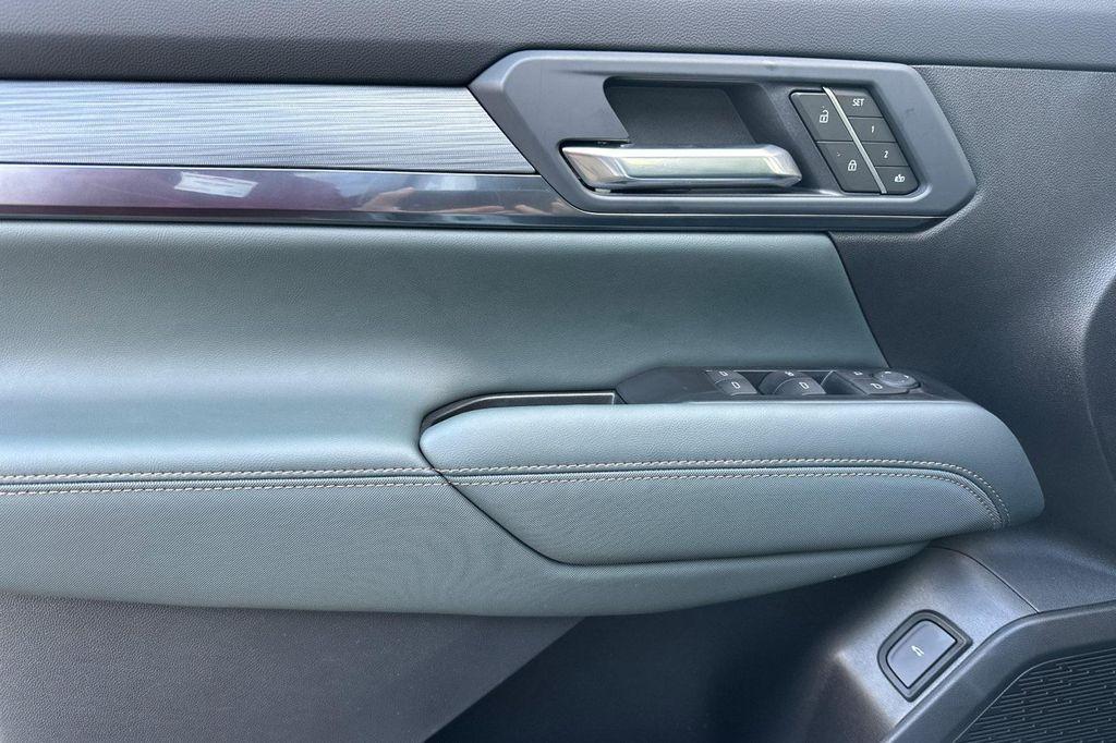 used 2026 GMC Terrain car, priced at $41,200