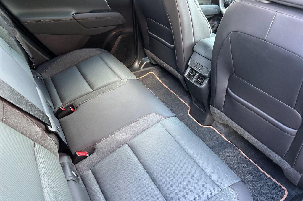 used 2026 GMC Terrain car, priced at $41,200