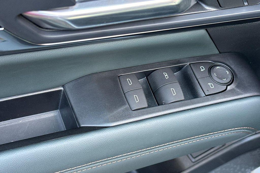 used 2026 GMC Terrain car, priced at $41,200