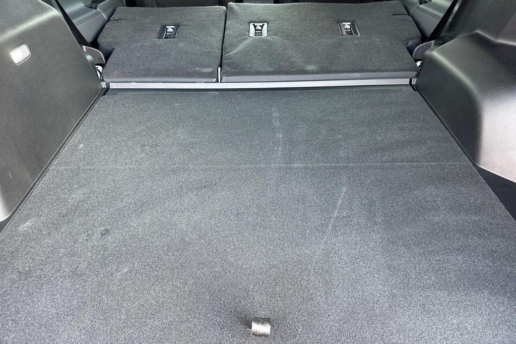 used 2026 GMC Terrain car, priced at $41,200