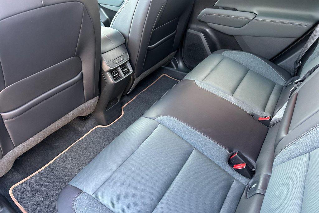 used 2026 GMC Terrain car, priced at $41,200