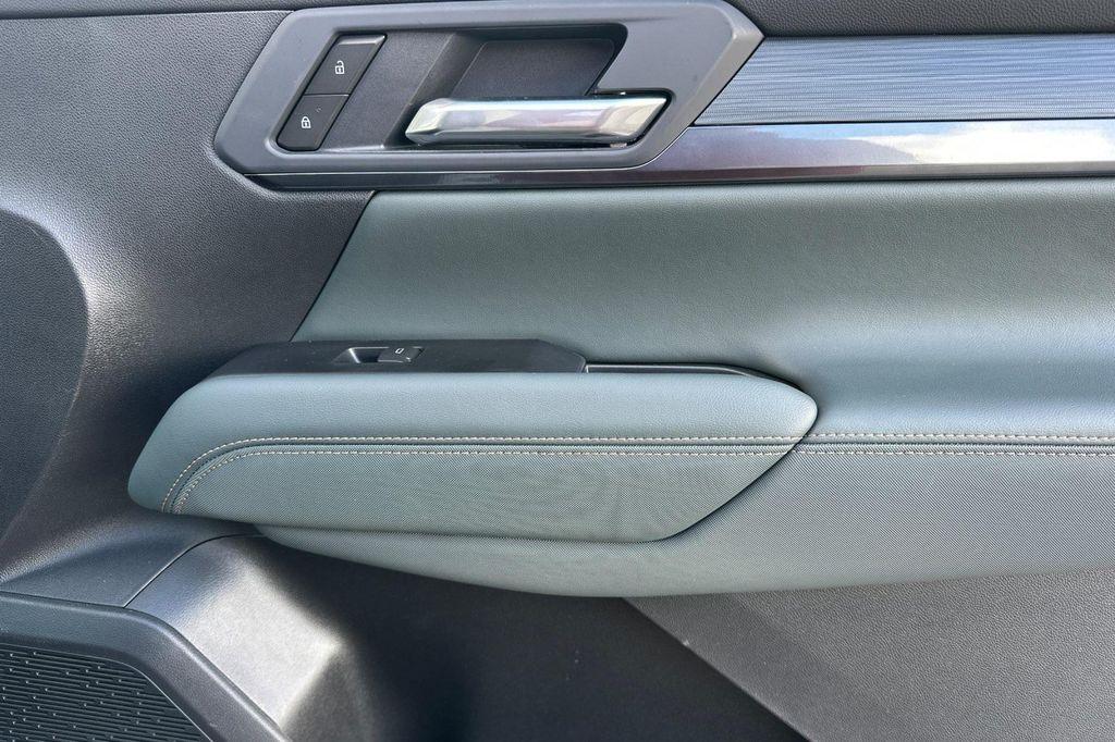 used 2026 GMC Terrain car, priced at $41,200