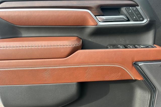 new 2026 GMC Sierra 2500 car, priced at $98,395