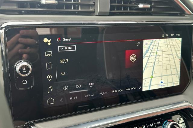 new 2026 GMC Sierra 2500 car, priced at $98,395