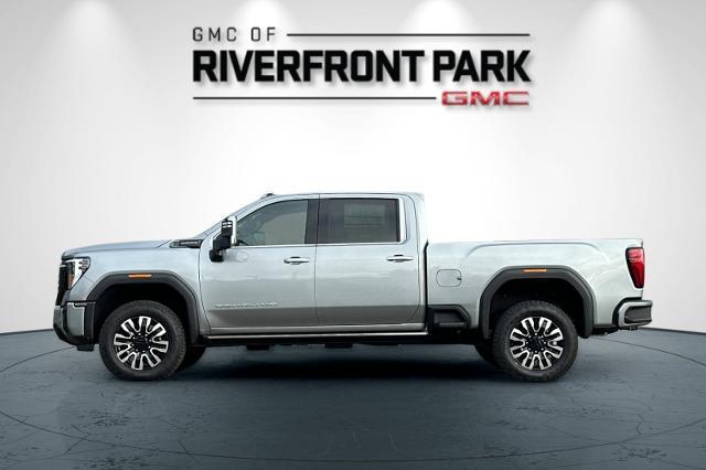 new 2026 GMC Sierra 2500 car, priced at $98,395