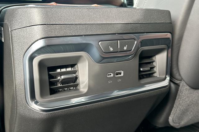 new 2026 GMC Sierra 2500 car, priced at $98,395