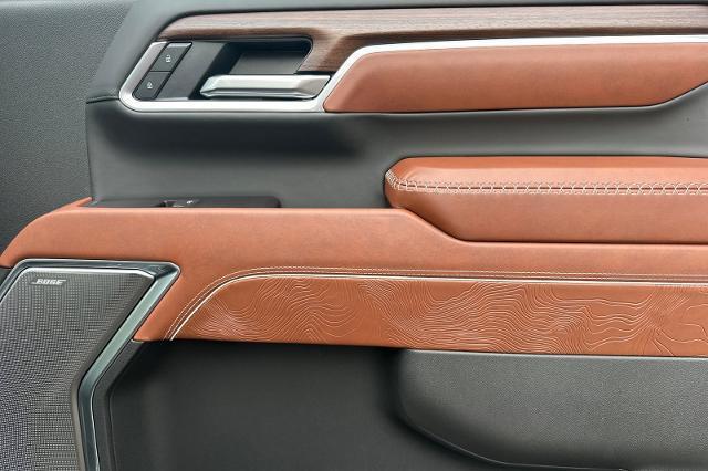 new 2026 GMC Sierra 2500 car, priced at $98,395