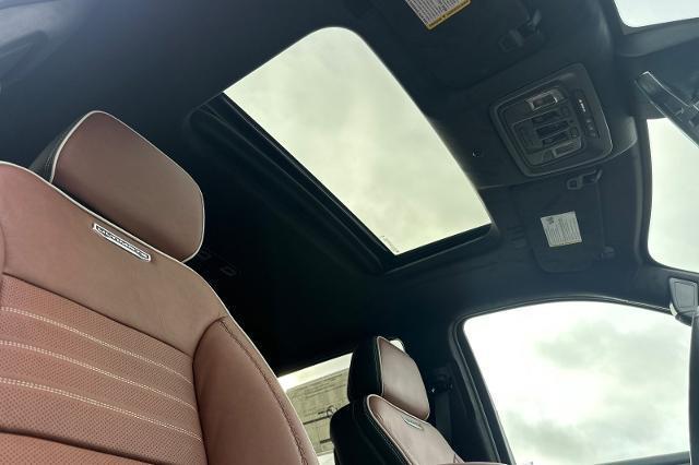 new 2026 GMC Sierra 2500 car, priced at $98,395