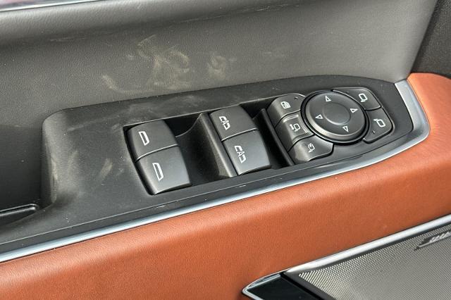 new 2026 GMC Sierra 2500 car, priced at $98,395