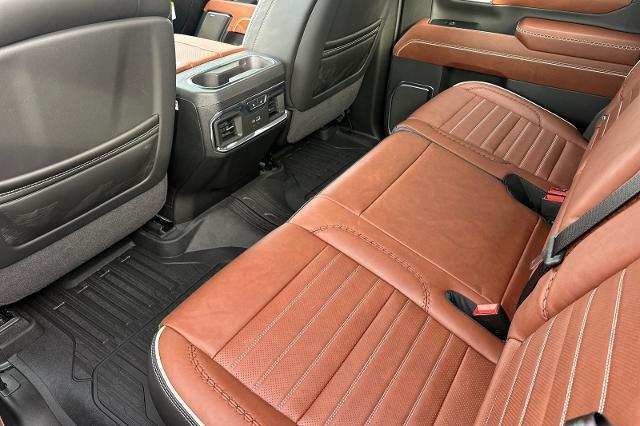 new 2026 GMC Sierra 2500 car, priced at $98,395