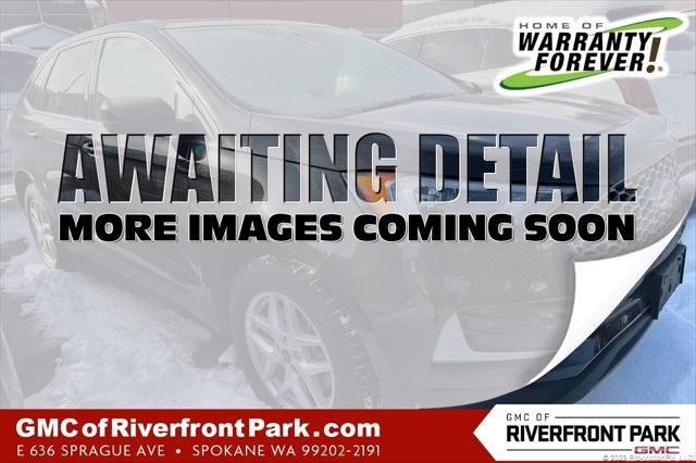 used 2024 Ford Edge car, priced at $29,100