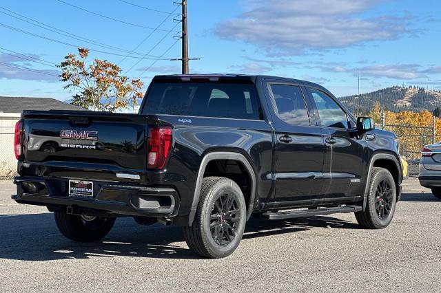 new 2025 GMC Sierra 1500 car, priced at $61,185