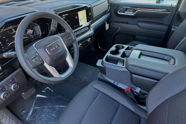 new 2025 GMC Sierra 1500 car, priced at $61,185