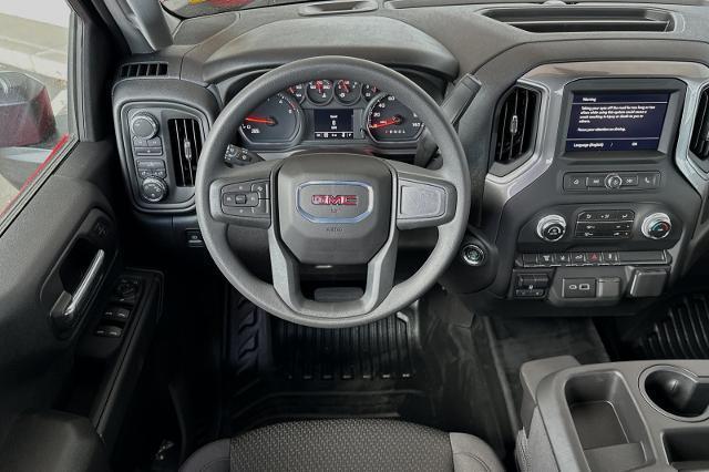 new 2024 GMC Sierra 2500 car, priced at $66,310