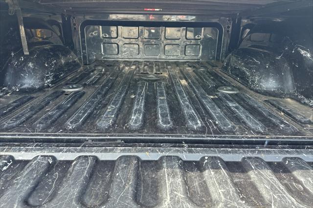 used 2016 Ram 2500 car, priced at $37,995