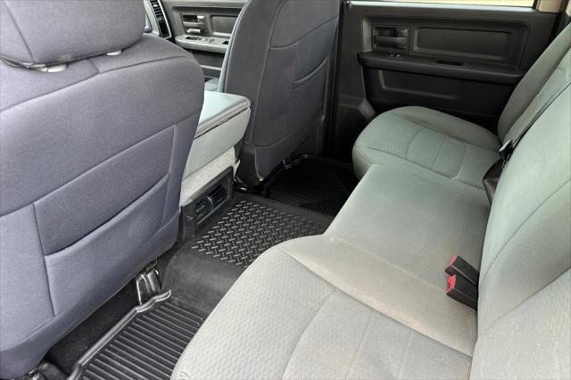 used 2016 Ram 2500 car, priced at $37,995