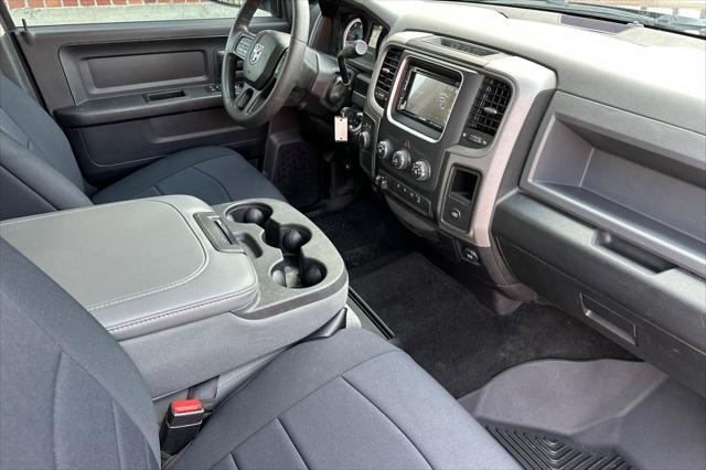 used 2016 Ram 2500 car, priced at $37,995