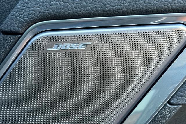 new 2025 GMC Sierra 1500 car, priced at $77,850