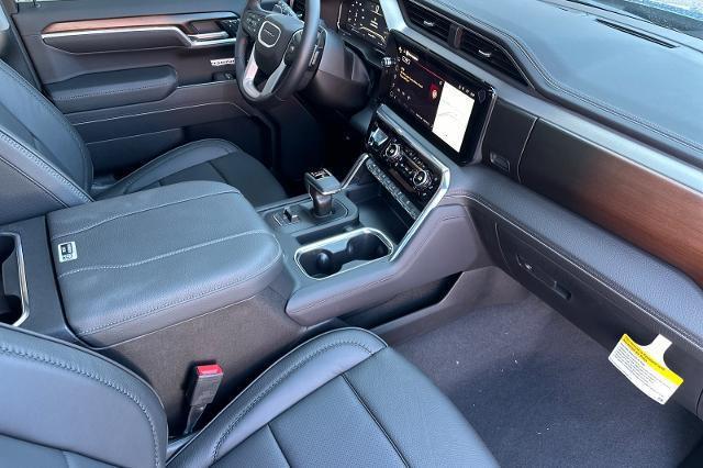 new 2025 GMC Sierra 1500 car, priced at $77,850