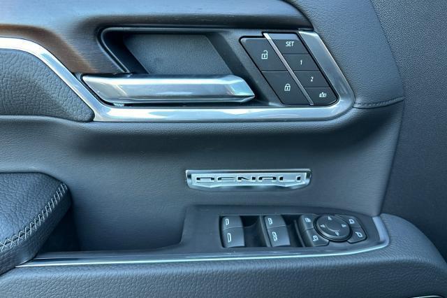 new 2025 GMC Sierra 1500 car, priced at $77,850