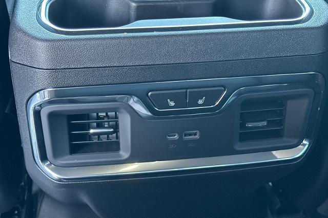 new 2025 GMC Sierra 1500 car, priced at $77,850