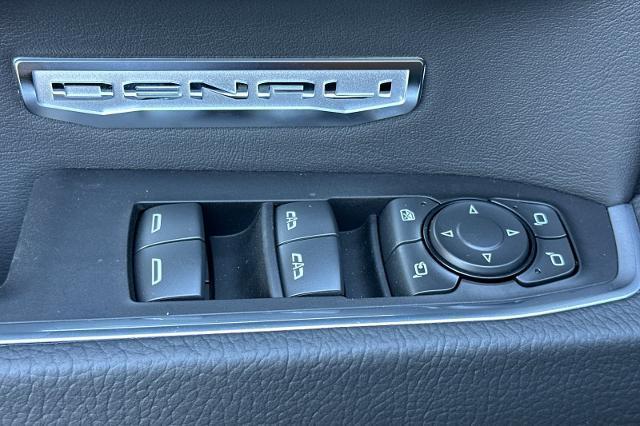 new 2025 GMC Sierra 1500 car, priced at $77,850