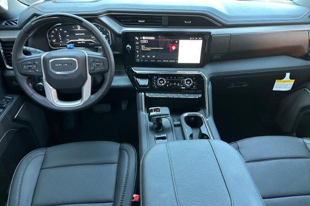 new 2025 GMC Sierra 1500 car, priced at $77,850