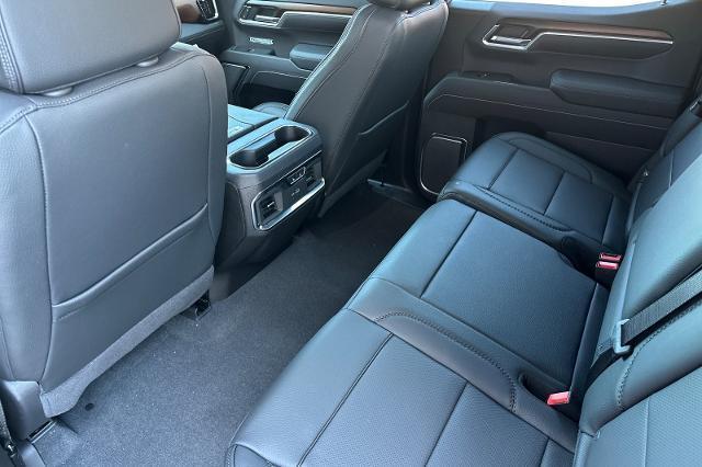 new 2025 GMC Sierra 1500 car, priced at $77,850