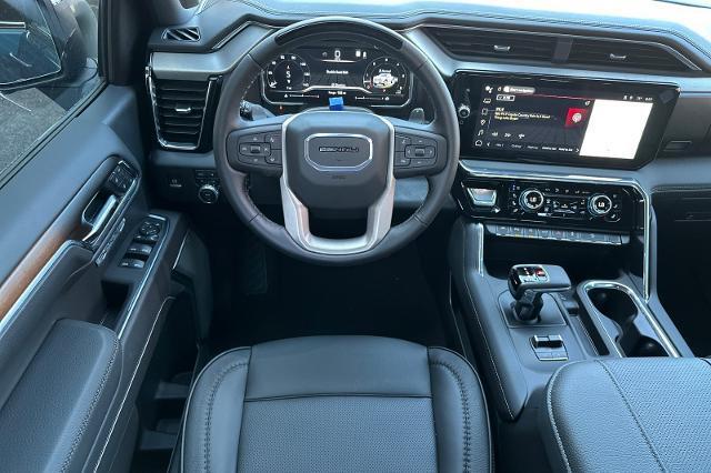 new 2025 GMC Sierra 1500 car, priced at $77,850