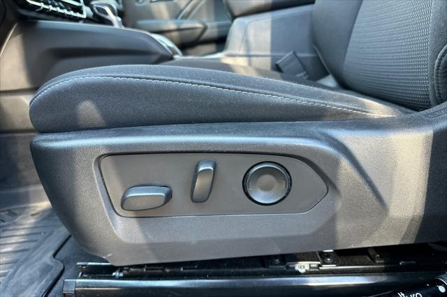 used 2023 Chevrolet Colorado car, priced at $37,895