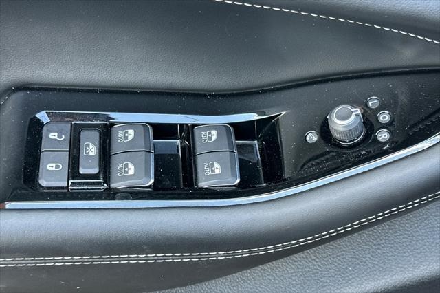 used 2021 Jeep Grand Cherokee L car, priced at $35,850