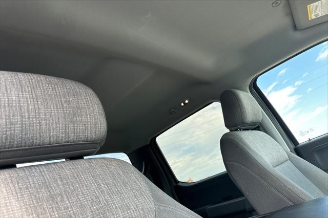 used 2021 Ford F-150 car, priced at $29,450