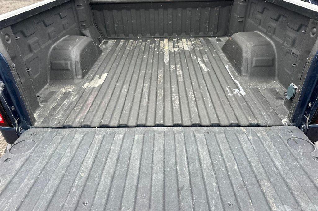 used 2020 GMC Sierra 1500 car, priced at $38,900