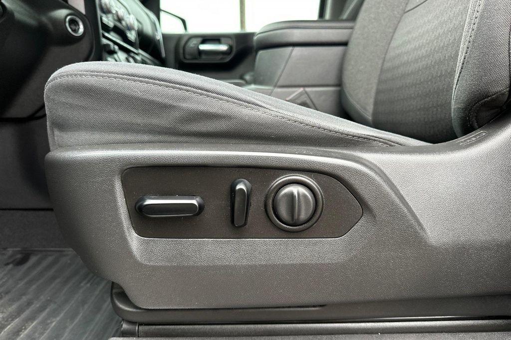 used 2020 GMC Sierra 1500 car, priced at $38,900