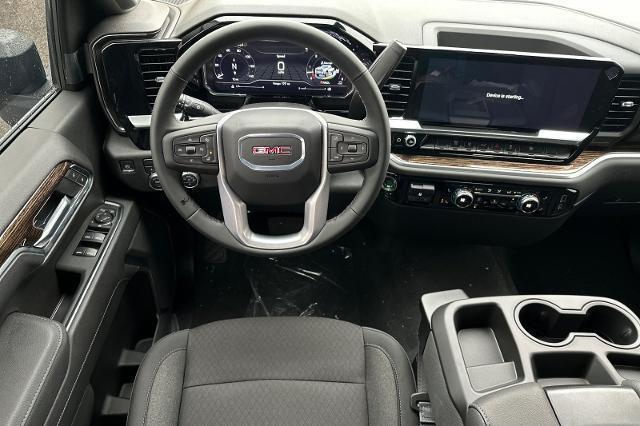 new 2025 GMC Sierra 2500 car, priced at $74,280