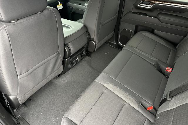 new 2025 GMC Sierra 2500 car, priced at $74,280