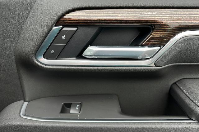 new 2025 GMC Sierra 2500 car, priced at $74,280