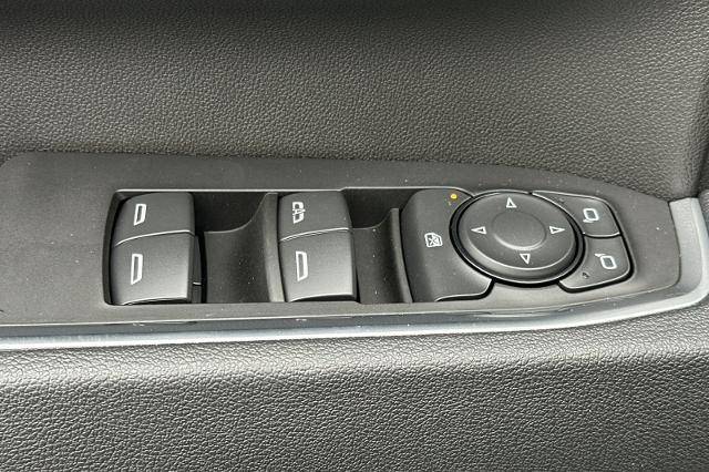 new 2025 GMC Sierra 2500 car, priced at $74,280