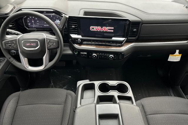 new 2025 GMC Sierra 2500 car, priced at $74,280