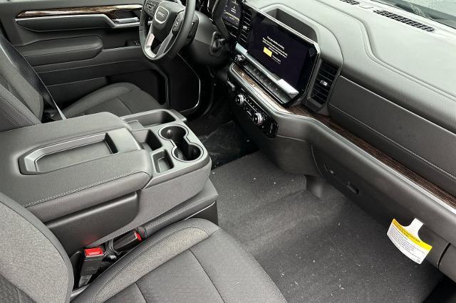 new 2025 GMC Sierra 2500 car, priced at $74,280